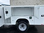 2026 Ford F-550 Crew Cab DRW 4x4 Knapheide Service Truck for sale #26F3089 - photo 34