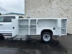 2026 Ford F-550 Crew Cab DRW 4x4 Knapheide Service Truck for sale #26F3089 - photo 36