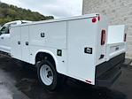 2026 Ford F-550 Crew Cab DRW 4x4 Knapheide Service Truck for sale #26F3089 - photo 37