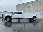 2026 Ford F-550 Crew Cab DRW 4x4 Knapheide Service Truck for sale #26F3089 - photo 7
