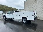 2026 Ford F-550 Crew Cab DRW 4x4 Knapheide Service Truck for sale #26F3089 - photo 10