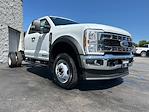 2026 Ford F-550 Super Cab DRW 4x4 Cab Chassis for sale #26F3095 - photo 15