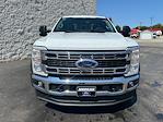 2026 Ford F-550 Super Cab DRW 4x4 Cab Chassis for sale #26F3095 - photo 17