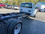 New 2026 Ford F-600 XL Regular Cab 4x4 Cab Chassis for sale #26F3135 - photo 11
