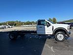 New 2026 Ford F-600 XL Regular Cab 4x4 Cab Chassis for sale #26F3135 - photo 12