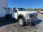 New 2026 Ford F-600 XL Regular Cab 4x4 Cab Chassis for sale #26F3135 - photo 14