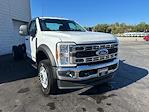 New 2026 Ford F-600 XL Regular Cab 4x4 Cab Chassis for sale #26F3135 - photo 15