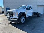 New 2026 Ford F-600 XL Regular Cab 4x4 Cab Chassis for sale #26F3135 - photo 3