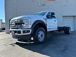 New 2026 Ford F-600 XL Regular Cab 4x4 Cab Chassis for sale #26F3135 - photo 4