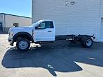 New 2026 Ford F-600 XL Regular Cab 4x4 Cab Chassis for sale #26F3135 - photo 6