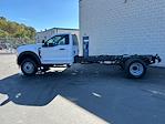 New 2026 Ford F-600 XL Regular Cab 4x4 Cab Chassis for sale #26F3135 - photo 7