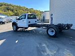 New 2026 Ford F-600 XL Regular Cab 4x4 Cab Chassis for sale #26F3135 - photo 8