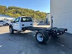 New 2026 Ford F-600 XL Regular Cab 4x4 Cab Chassis for sale #26F3135 - photo 2