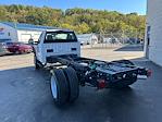 New 2026 Ford F-600 XL Regular Cab 4x4 Cab Chassis for sale #26F3135 - photo 9