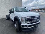 New 2026 Ford F-600 Regular Cab Cab Chassis for sale #26F3137 - photo 10
