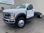New 2026 Ford F-600 Regular Cab Cab Chassis for sale #26F3137 - photo 3