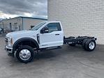 New 2026 Ford F-600 Regular Cab Cab Chassis for sale #26F3137 - photo 4