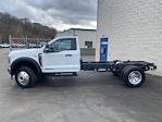 New 2026 Ford F-600 Regular Cab Cab Chassis for sale #26F3137 - photo 5