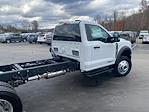 New 2026 Ford F-600 Regular Cab Cab Chassis for sale #26F3137 - photo 9