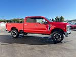 New 2026 Ford F-350 Lariat Crew Cab 4x4 SRW Pickup for sale #26F3147 - photo 19
