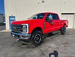 New 2026 Ford F-350 Lariat Crew Cab 4x4 SRW Pickup for sale #26F3147 - photo 3