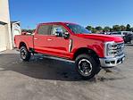 New 2026 Ford F-350 Lariat Crew Cab 4x4 SRW Pickup for sale #26F3147 - photo 21