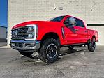 New 2026 Ford F-350 Lariat Crew Cab 4x4 SRW Pickup for sale #26F3147 - photo 4
