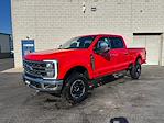 New 2026 Ford F-350 Lariat Crew Cab 4x4 SRW Pickup for sale #26F3147 - photo 5