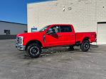 New 2026 Ford F-350 Lariat Crew Cab 4x4 SRW Pickup for sale #26F3147 - photo 6