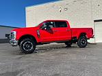 New 2026 Ford F-350 Lariat Crew Cab 4x4 SRW Pickup for sale #26F3147 - photo 7