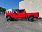 New 2026 Ford F-350 Lariat Crew Cab 4x4 SRW Pickup for sale #26F3147 - photo 8