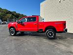 New 2026 Ford F-350 Lariat Crew Cab 4x4 SRW Pickup for sale #26F3147 - photo 9