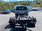 New 2026 Ford F-550 Super Cab 4x4 Cab Chassis for sale #26F3150 - photo 10