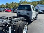 New 2026 Ford F-550 Super Cab 4x4 Cab Chassis for sale #26F3150 - photo 11