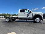 New 2026 Ford F-550 Super Cab 4x4 Cab Chassis for sale #26F3150 - photo 13