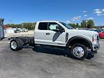 New 2026 Ford F-550 Super Cab 4x4 Cab Chassis for sale #26F3150 - photo 14