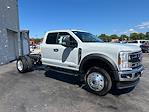 New 2026 Ford F-550 Super Cab 4x4 Cab Chassis for sale #26F3150 - photo 15