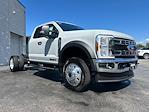 New 2026 Ford F-550 Super Cab 4x4 Cab Chassis for sale #26F3150 - photo 16