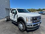 New 2026 Ford F-550 Super Cab 4x4 Cab Chassis for sale #26F3150 - photo 17