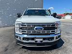 New 2026 Ford F-550 Super Cab 4x4 Cab Chassis for sale #26F3150 - photo 18