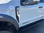 New 2026 Ford F-550 Super Cab 4x4 Cab Chassis for sale #26F3150 - photo 21