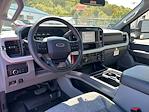New 2026 Ford F-550 Super Cab 4x4 Cab Chassis for sale #26F3150 - photo 25
