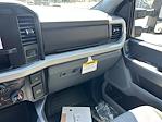 New 2026 Ford F-550 Super Cab 4x4 Cab Chassis for sale #26F3150 - photo 29