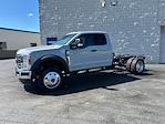 New 2026 Ford F-550 Super Cab 4x4 Cab Chassis for sale #26F3150 - photo 6