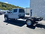 New 2026 Ford F-550 Super Cab 4x4 Cab Chassis for sale #26F3150 - photo 9