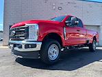 2026 Ford F-350 Super Cab SRW 4x4 Pickup for sale #26F3153 - photo 4