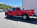 2026 Ford F-350 Super Cab SRW 4x4 Pickup for sale #26F3153 - photo 9
