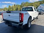 New 2026 Ford F-350 XL Crew Cab 4x4 SRW Pickup for sale #26F3155 - photo 12