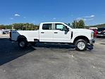 New 2026 Ford F-350 XL Crew Cab 4x4 SRW Pickup for sale #26F3155 - photo 17