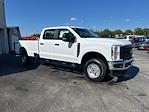 New 2026 Ford F-350 XL Crew Cab 4x4 SRW Pickup for sale #26F3155 - photo 19